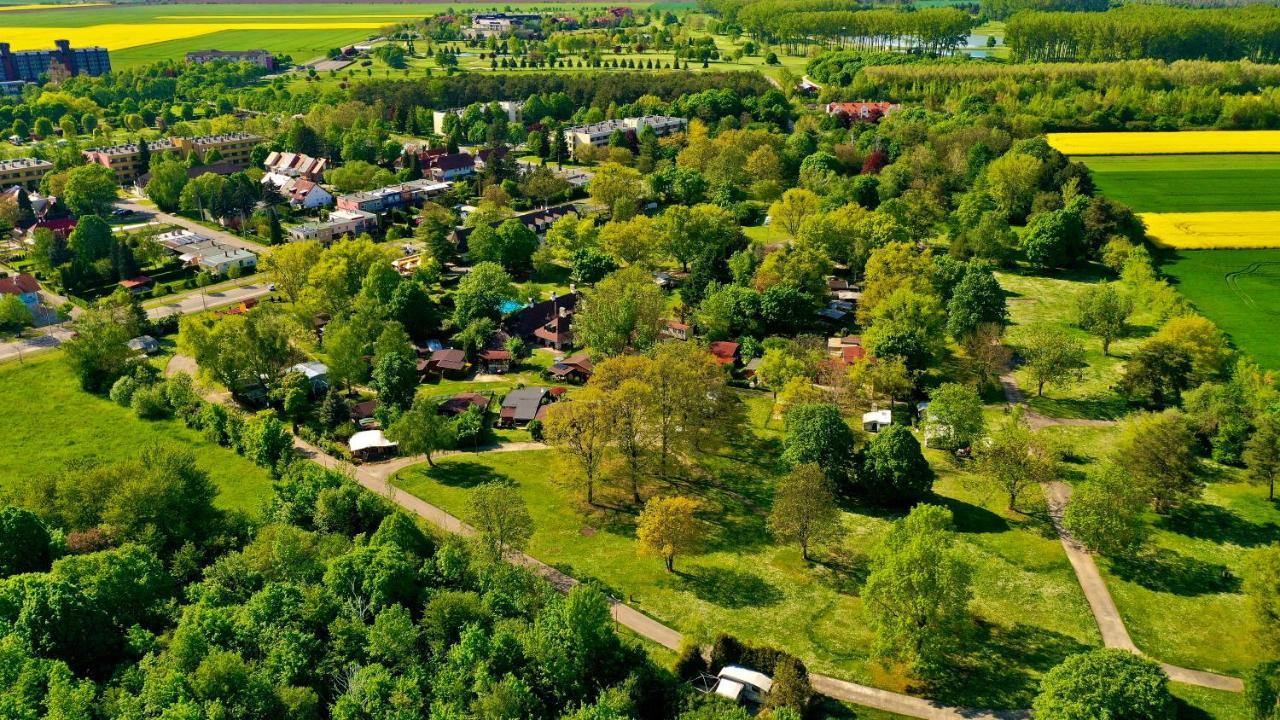 Romantik Camping Es Panzio Bed & Breakfast 2*
